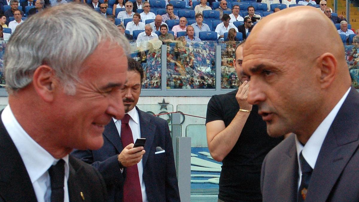Sacchi: "Ranieri può rianimare l Sacchi: "Ranieri può rianimare l