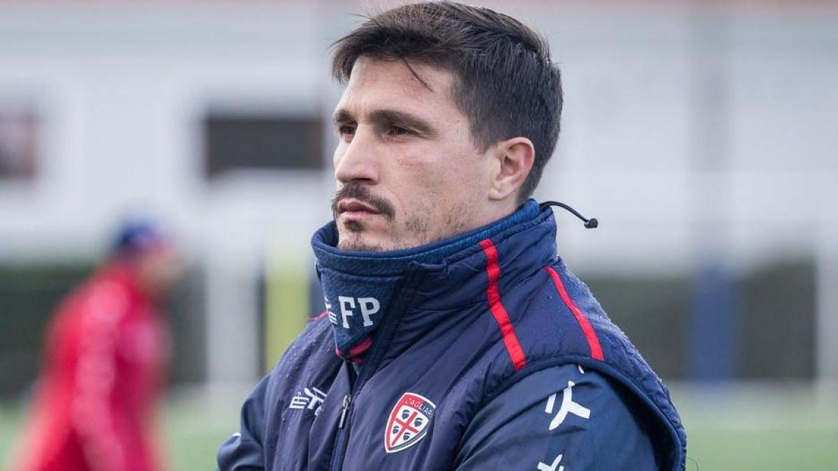 pisacane al cagliari ma non solo quando la bandiera dal campo va in panchina