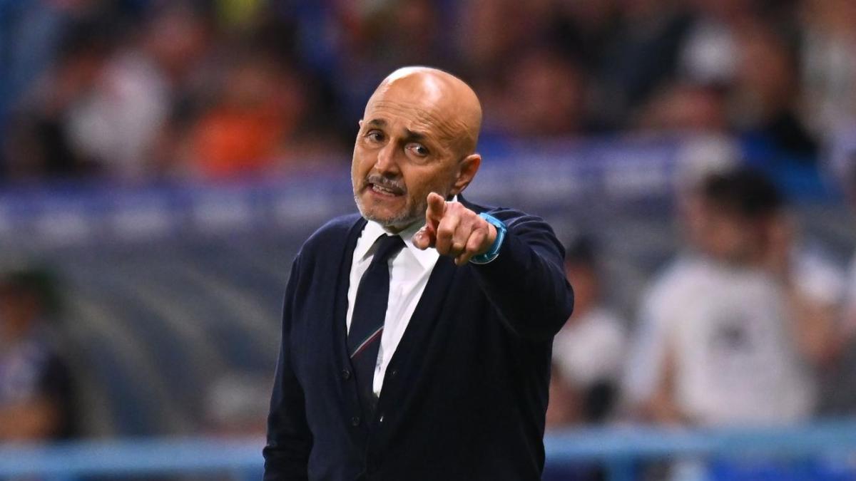 l al nassr punta tutto su spalletti pronta un offerta shock