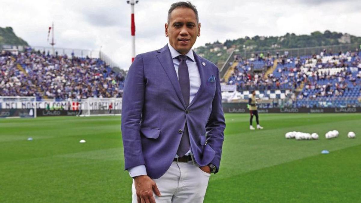 Fenomeno Suwarso: da Fabregas al mercato XL, così il Como diventa un brand Fenomeno Suwarso: da Fabregas al mercato XL, così il Como diventa un brand