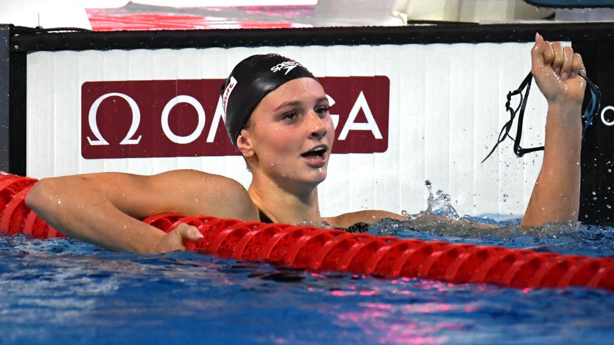 la marziana summer il mito phelps e quel diario delle elementari