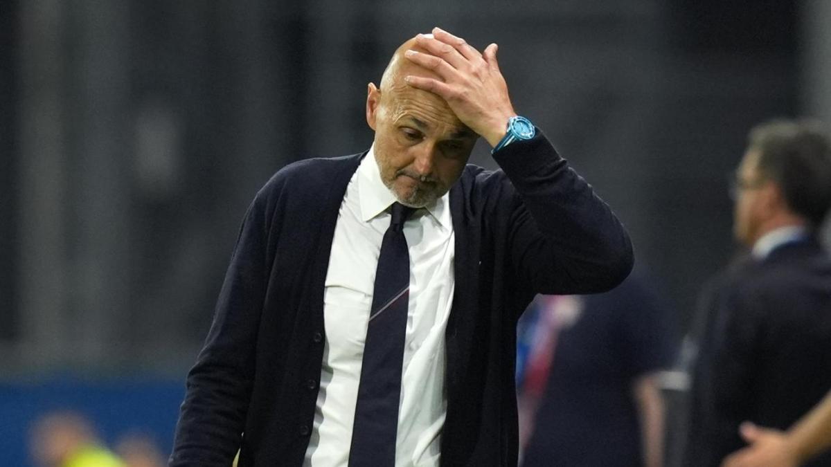 spalletti tra l incrocio arabo con pioli e quelle suggestioni juve che passano dal mondiale per club