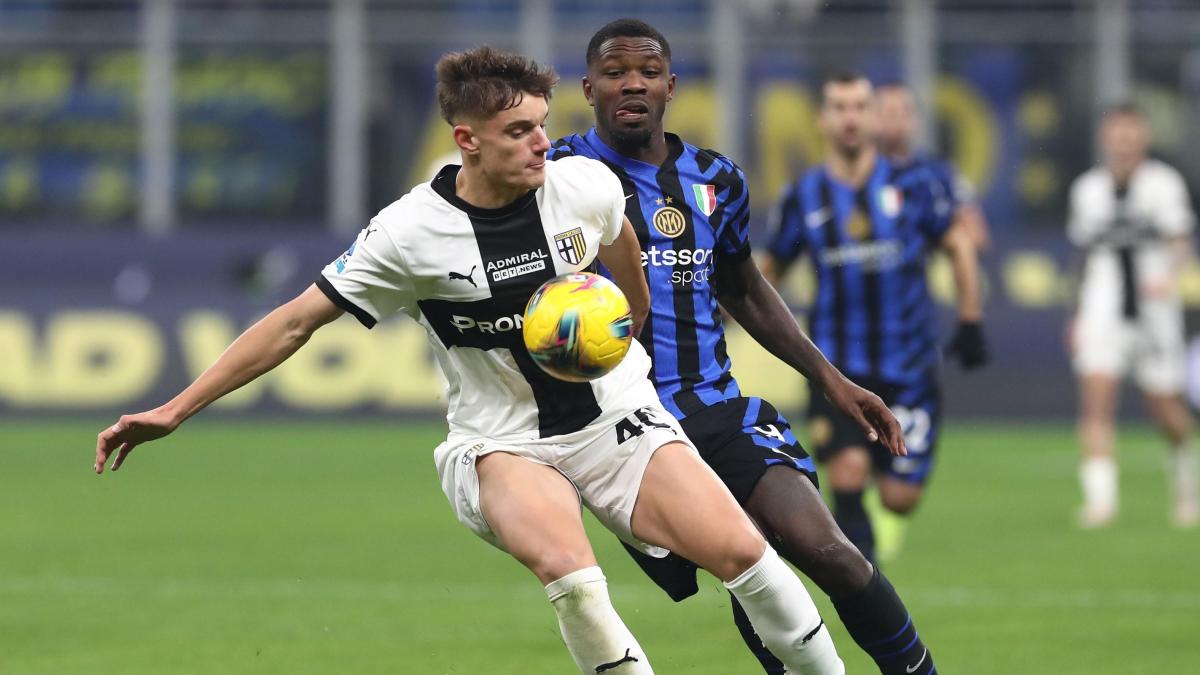 Acerbi in dubbio e mirino su Leoni: come l Acerbi in dubbio e mirino su Leoni: come l