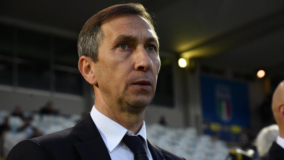 LIVE Alle 21 Italia-Romania: Nunziata con Baldanzi alle spalle di Abrosino e Gnonto