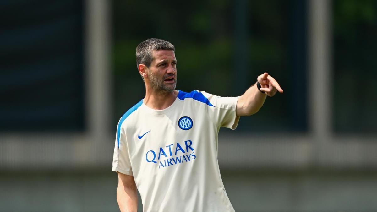 Inter, le missioni di Chivu: tecnicas, testa e nuovi acquisti | Gazzetta.it