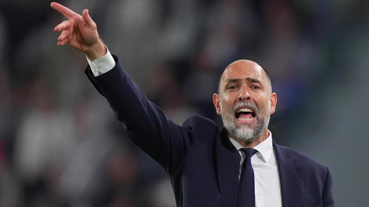 Un portiere, Balerdi, Gyokeres e... Juve, come sarà il mercato con Tudor Un portiere, Balerdi, Gyokeres e... Juve, come sarà il mercato con Tudor