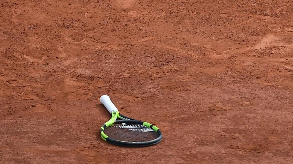 Un altro record per Nadal: una sua racchetta venduta all Un altro record per Nadal: una sua racchetta venduta all