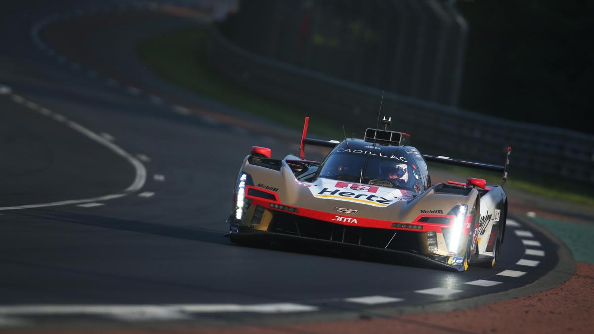 24 Ore di Le Mans: doppietta Cadillac in qualifica, settima la migliore Ferrari 24 Ore di Le Mans: doppietta Cadillac in qualifica, settima la migliore Ferrari