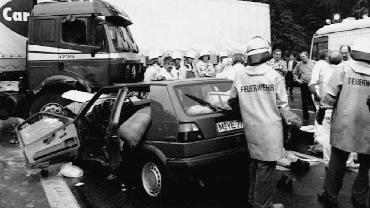 Alle 17.20 il basket perse la sua musica: i tre drammi della morte di Drazen Alle 17.20 il basket perse la sua musica: i tre drammi della morte di Drazen