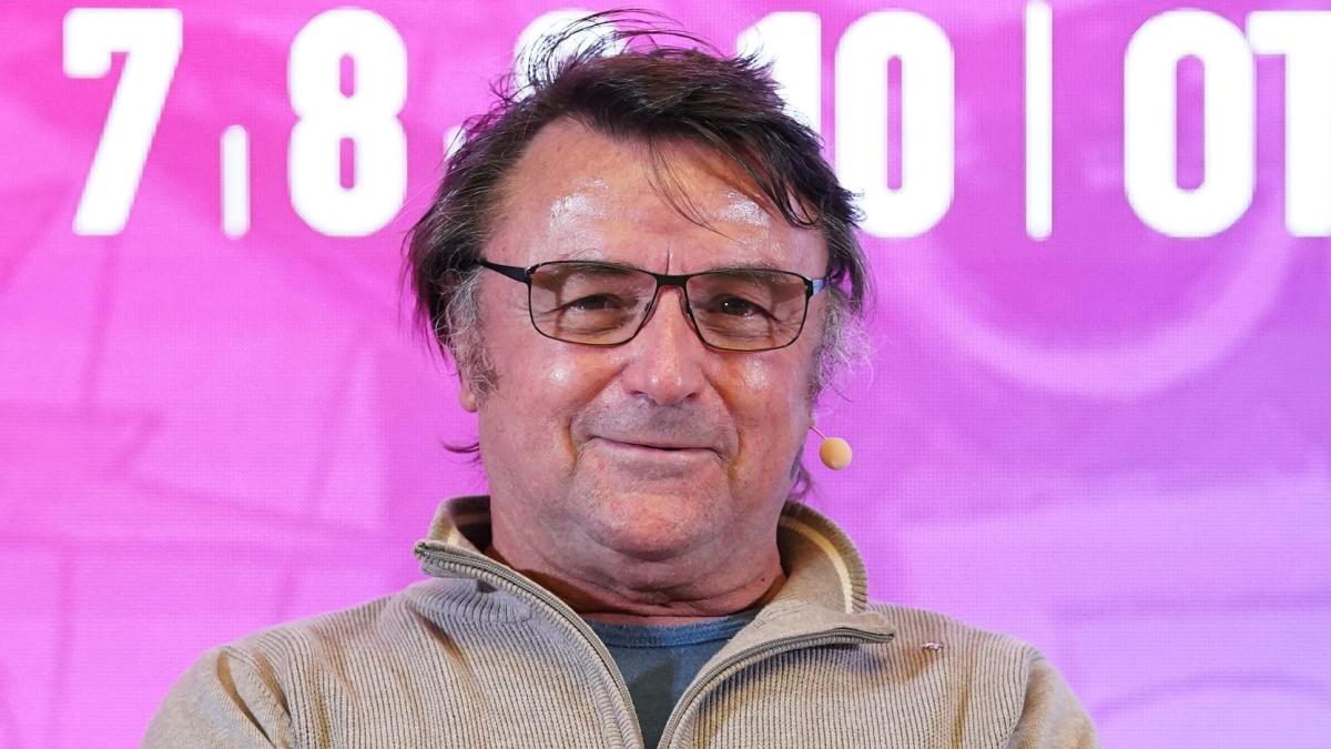 Arnoux duro: "Vasseur, parlano i risultati. Hamilton? Paga l Arnoux duro: "Vasseur, parlano i risultati. Hamilton? Paga l