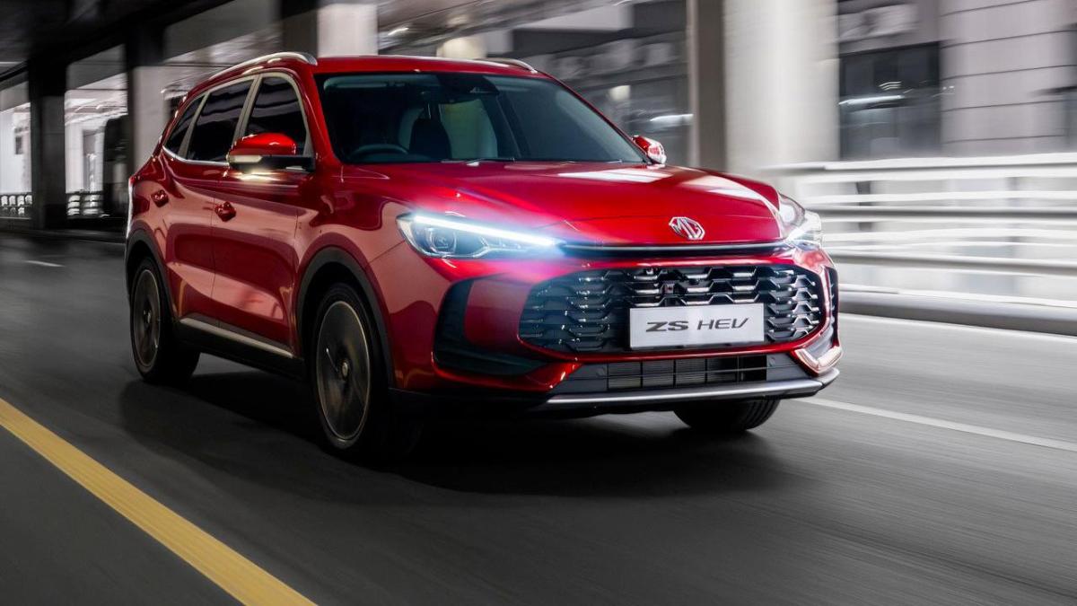 Auto cinesi: le più vendute in Italia non sono elettriche Auto cinesi: le più vendute in Italia non sono elettriche