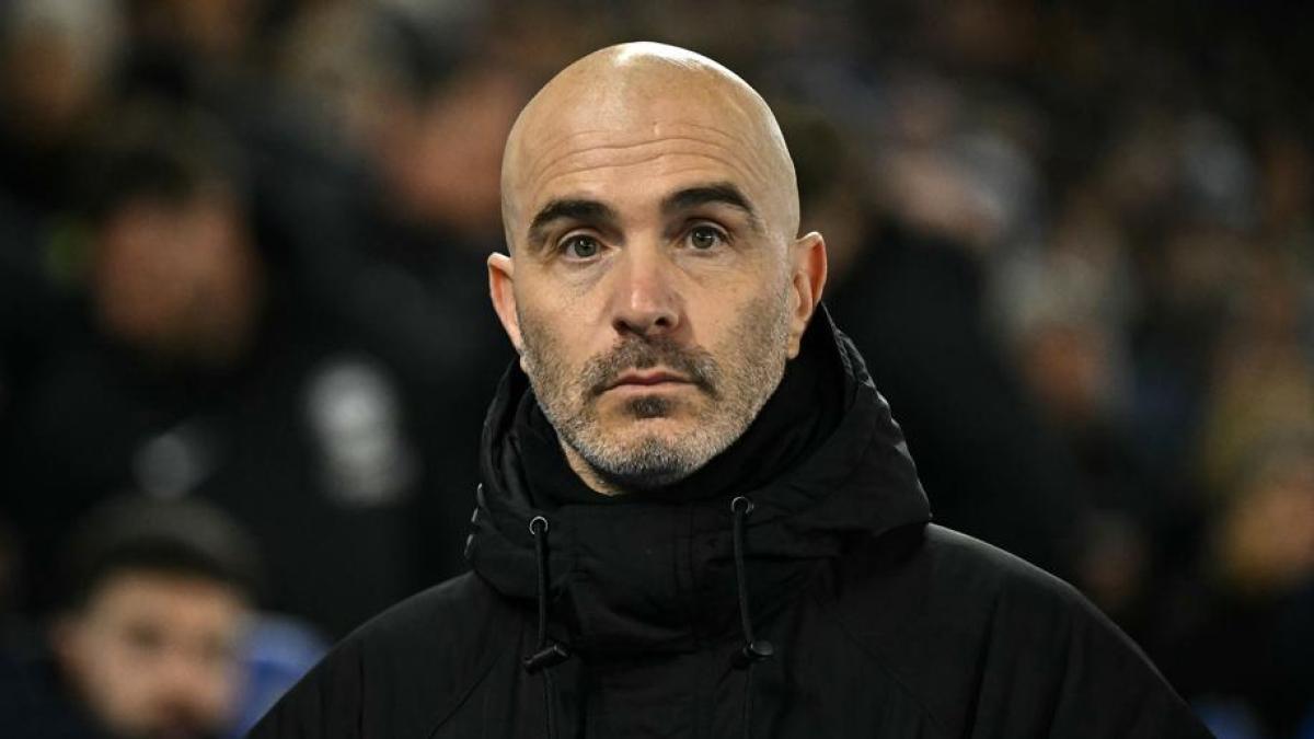 Maresca: "Sono innamorato dell