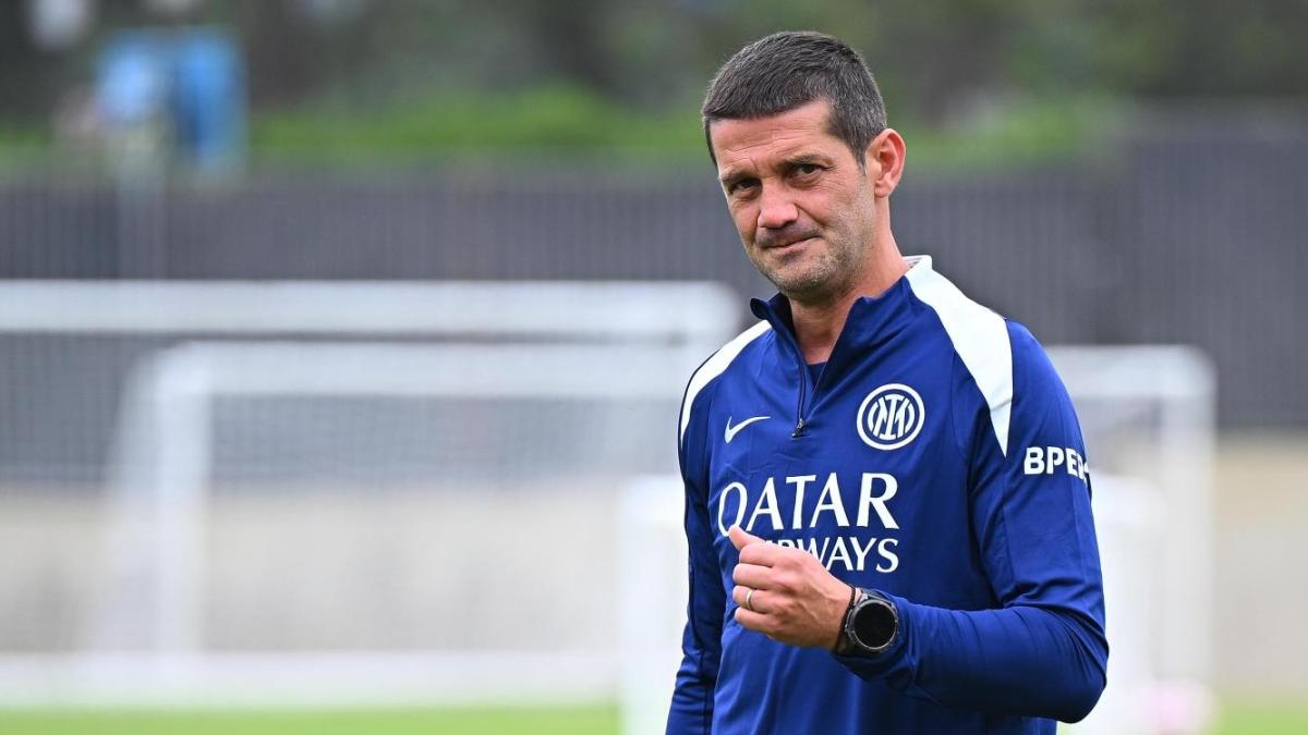 Inter, apprensione per Taremi bloccato in Iran. E a Chivu rimane solo la ThuLa... Inter, apprensione per Taremi bloccato in Iran. E a Chivu rimane solo la ThuLa...