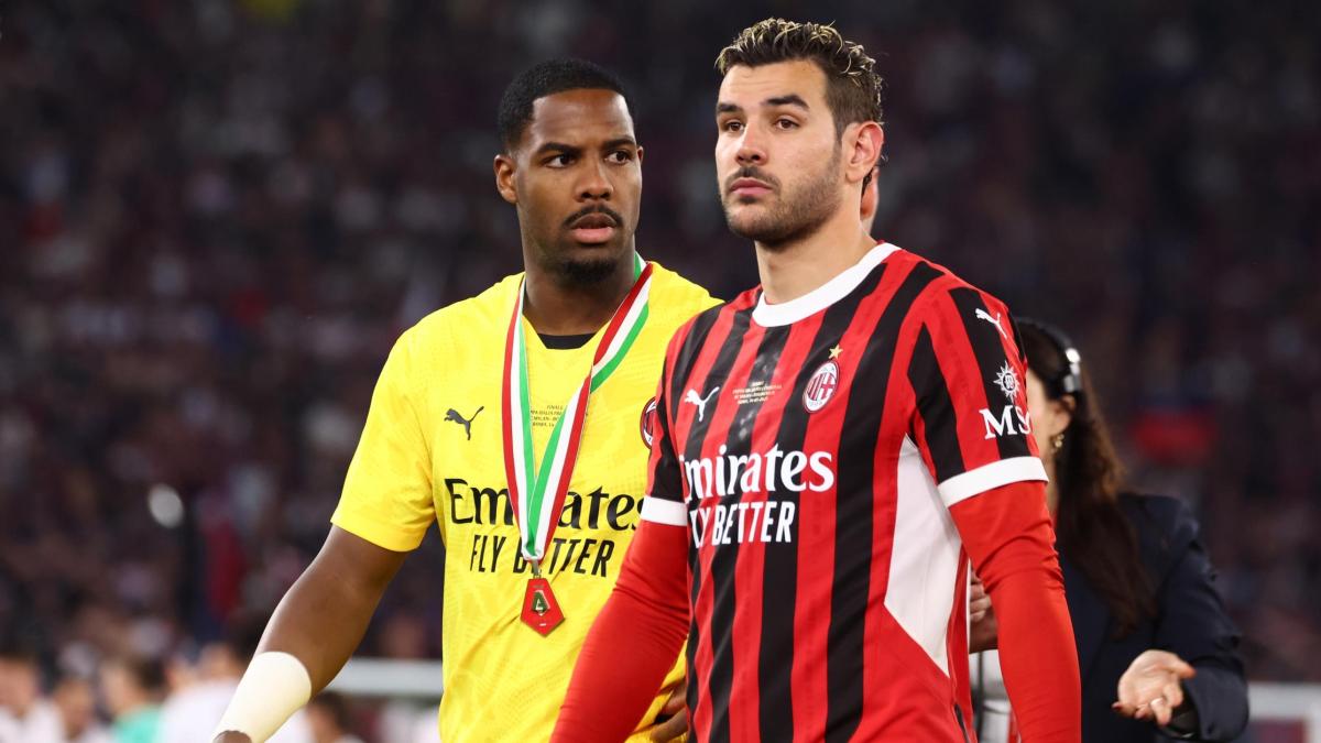 Maignan, Svilar, Vlahovic e gli altri in scadenza: cosa fanno Milan, Roma, Juve (e Napoli) Maignan, Svilar, Vlahovic e gli altri in scadenza: cosa fanno Milan, Roma, Juve (e Napoli)
