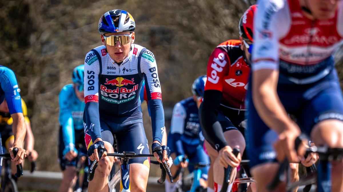 Giro Next Gen, al via oggi da Rho: l Giro Next Gen, al via oggi da Rho: l