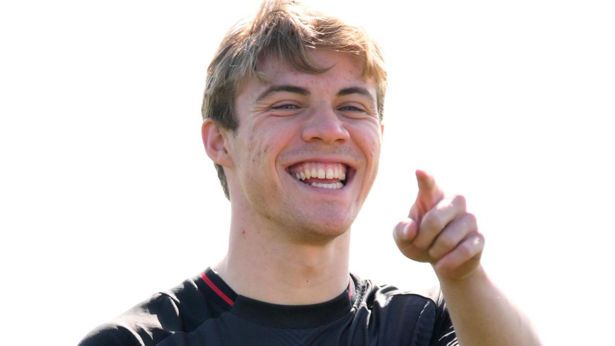Inter, scatto per Hojlund: si lavora sulla formula con lo United. Ma resiste anche Bonny Inter, scatto per Hojlund: si lavora sulla formula con lo United. Ma resiste anche Bonny