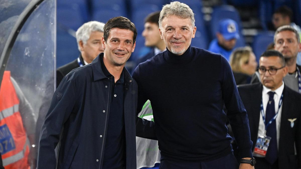 Dodici allenatori nuovi su 20: la Serie A ha il coraggio di cambiare Dodici allenatori nuovi su 20: la Serie A ha il coraggio di cambiare