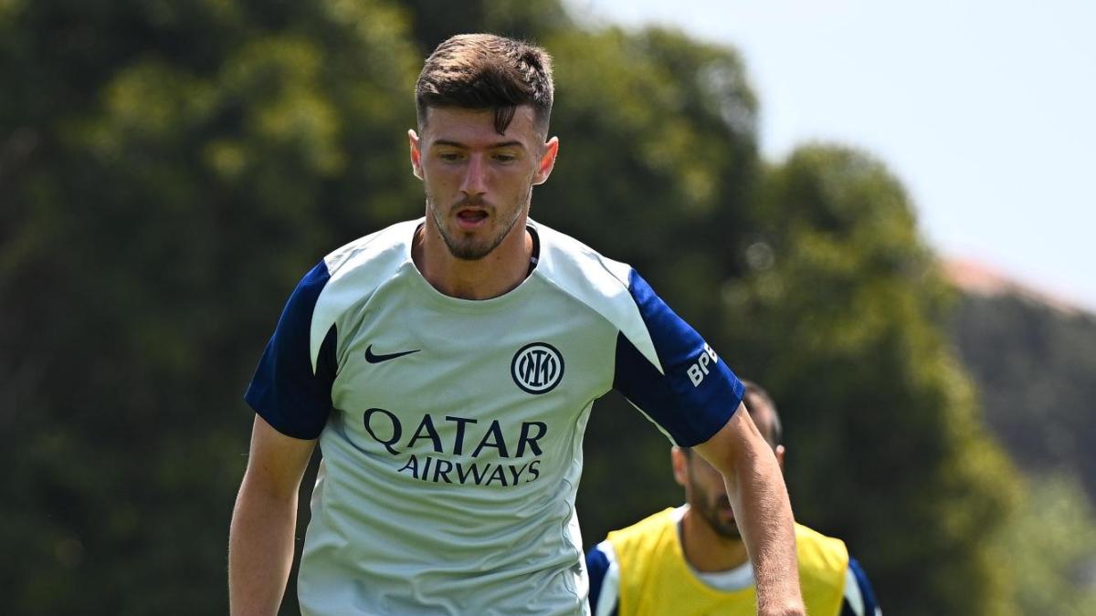 Inter, subito Sucic: contro il Monterrey può già partire titolare Inter, subito Sucic: contro il Monterrey può già partire titolare