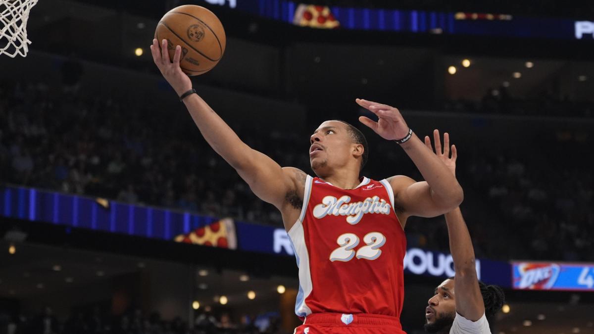 Orlando, questo sì che è un colpo: preso Bane. A Memphis KCP, Anthony e 4 prime scelte Orlando, questo sì che è un colpo: preso Bane. A Memphis KCP, Anthony e 4 prime scelte