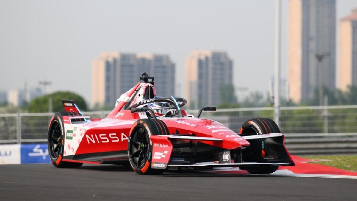 E Prix Jakarta 2025: le info sul circuito e dove vedere la gara in Tv e in streaming E Prix Jakarta 2025: le info sul circuito e dove vedere la gara in Tv e in streaming