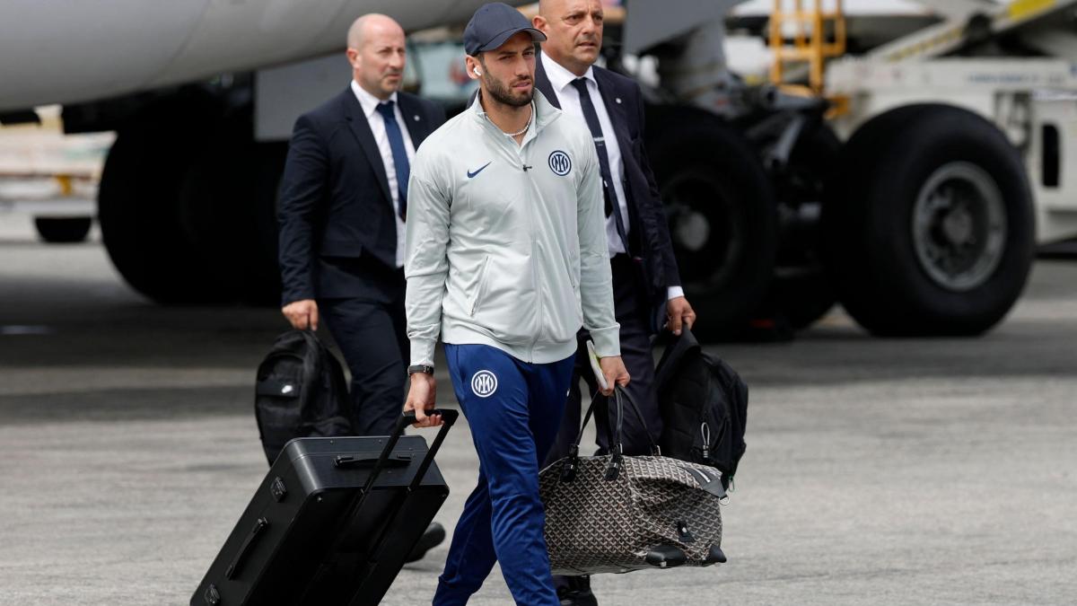 Vendere Calhanoglu? Perché per l Vendere Calhanoglu? Perché per l
