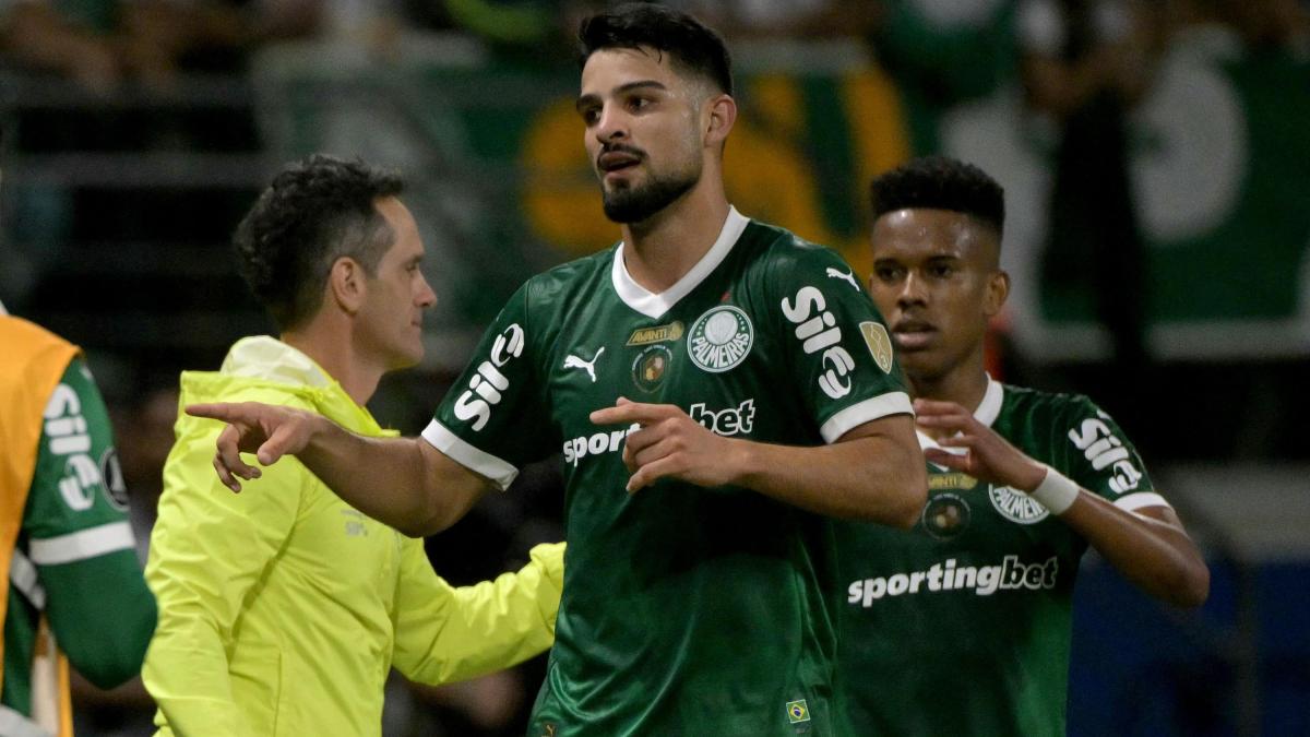 Palmeiras Al Ahly: i 3 top e i 3 flop al Fantacampionato Mondiale per Club Palmeiras Al Ahly: i 3 top e i 3 flop al Fantacampionato Mondiale per Club