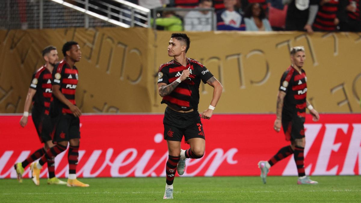 Flamengo Esperance, 3 top e 3 flop al Fantacampionato Mondiale Flamengo Esperance, 3 top e 3 flop al Fantacampionato Mondiale