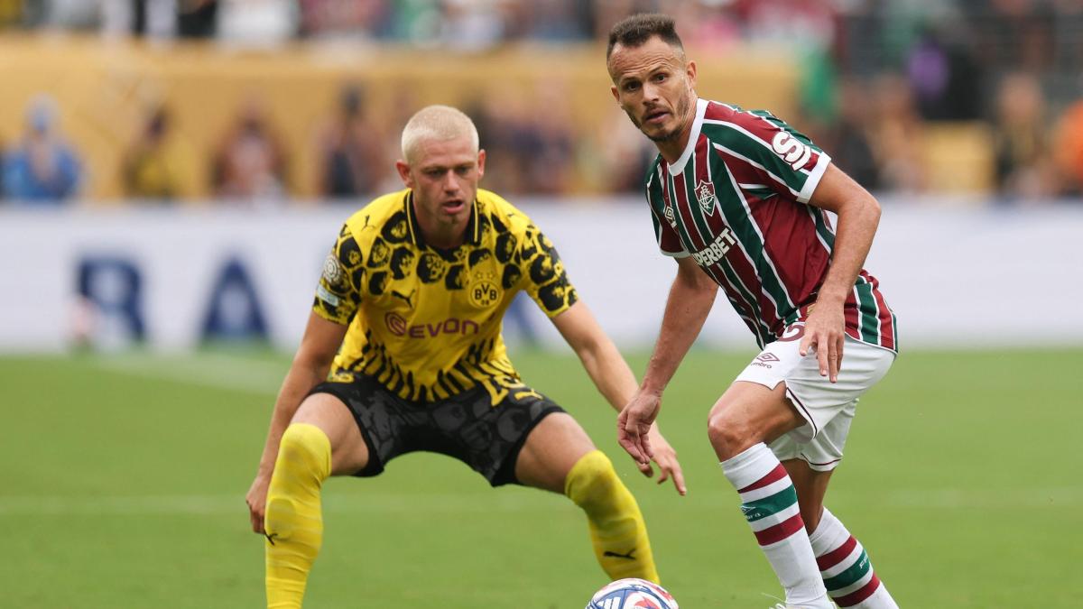 Inter, contro chi giochi se vai agli ottavi? Borussia Dortmund o Fluminense Inter, contro chi giochi se vai agli ottavi? Borussia Dortmund o Fluminense