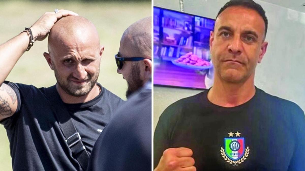 Inchiesta Doppia Curva: dieci anni di carcere per Beretta e Lucci. Risarcite Inter, Milan e Lega