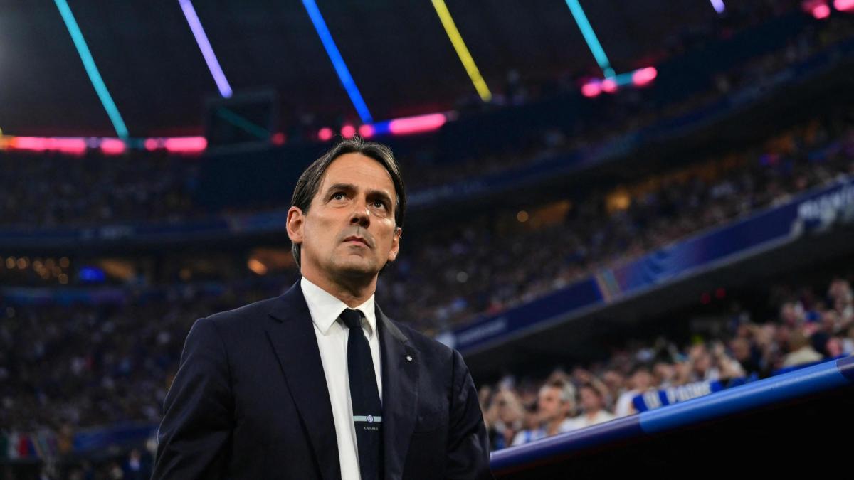 Inzaghi esagerato: "Non c Inzaghi esagerato: "Non c
