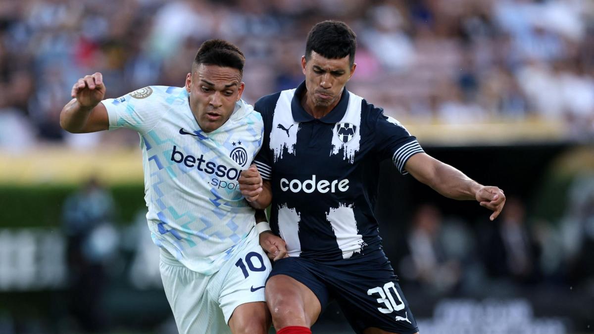 Monterrey Inter, 3 top e 3 flop al Fantacampionato Mondiale Monterrey Inter, 3 top e 3 flop al Fantacampionato Mondiale