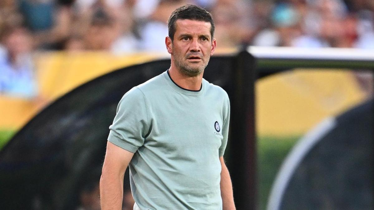 Chivu: "Bel primo tempo, poi è mancato un po Chivu: "Bel primo tempo, poi è mancato un po