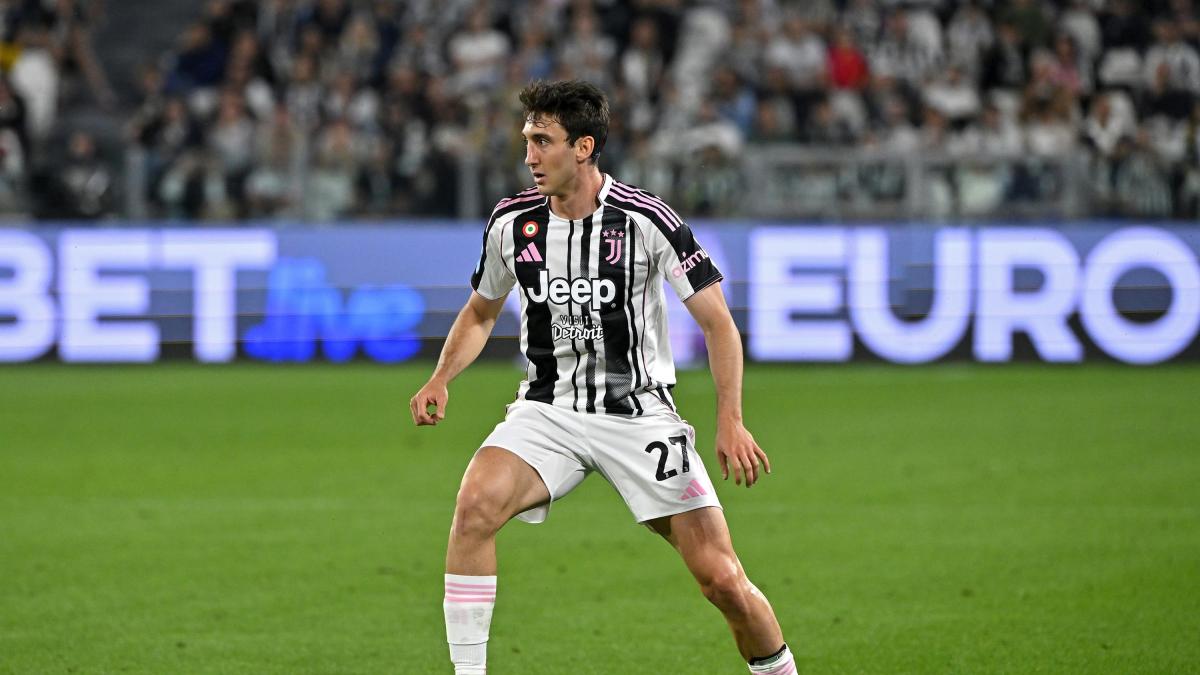 Al Ain Juve: Sky, Dazn o Mediaset? Dove vederla in tv e in streaming