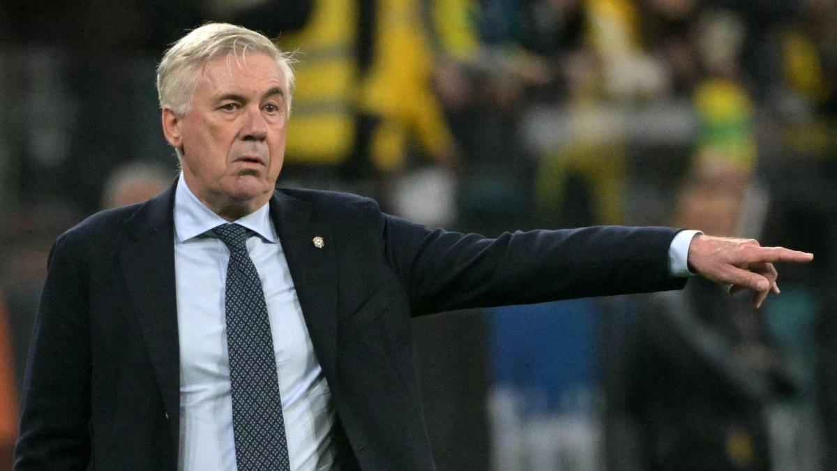 Carlo, ti ricordi quella volta che...? Ancelotti raccontato da chi lo conosce bene Carlo, ti ricordi quella volta che...? Ancelotti raccontato da chi lo conosce bene