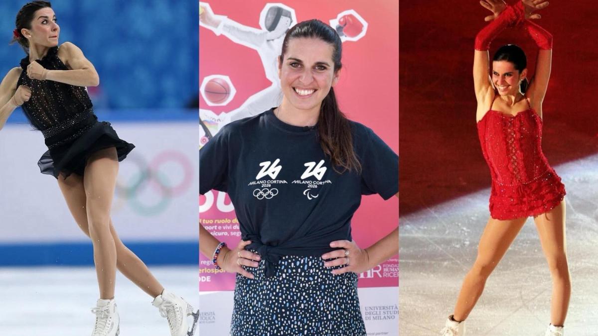 valentina marchei adesso lo sport non 232 pi249 ricerca della prestazione ma uno spazio tutto per me