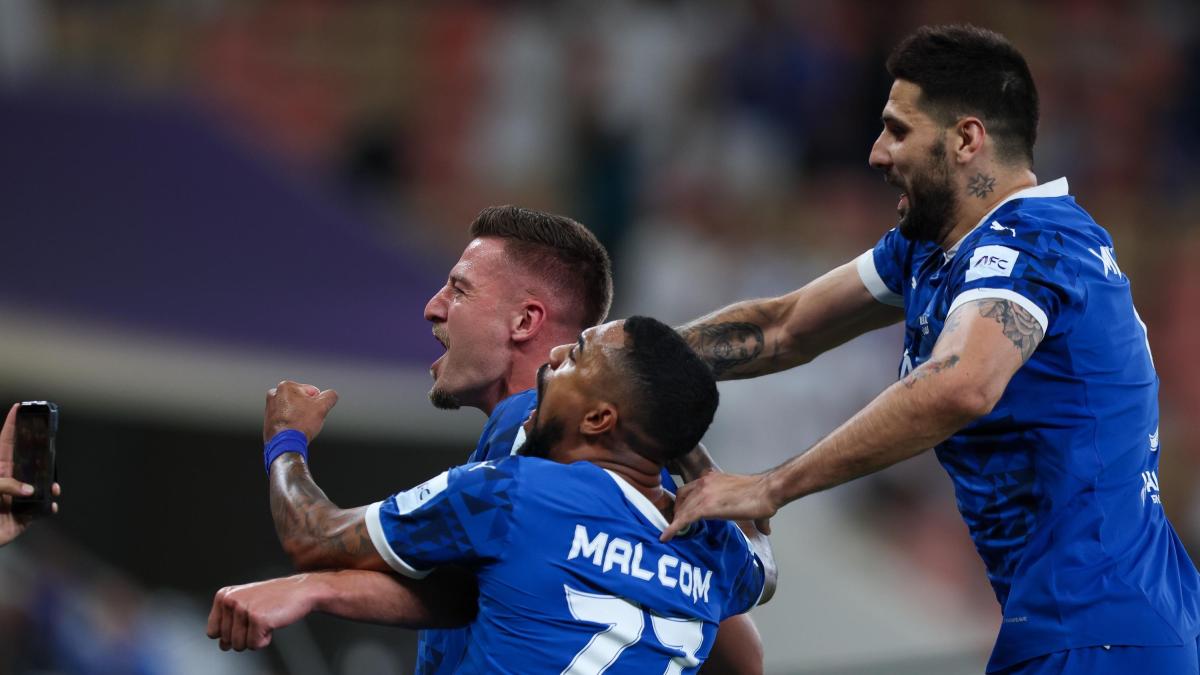 Contro le stelle del Real, le stelle dell Contro le stelle del Real, le stelle dell
