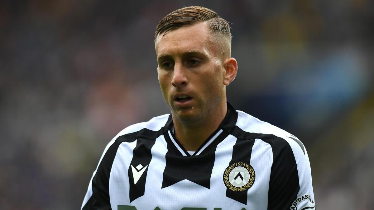 Deulofeu: "Due anni e mezzo senza calcio, più che infortunato mi sento disabile. Non so se torno" Deulofeu: "Due anni e mezzo senza calcio, più che infortunato mi sento disabile. Non so se torno"