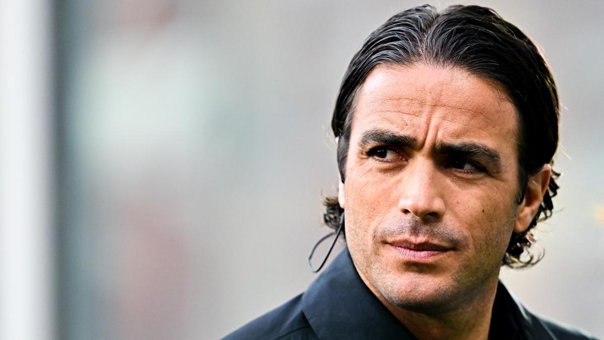 Matri: "Il vero colpo della Juve? Bremer. Modric al Milan farà bene anche a Leao" Matri: "Il vero colpo della Juve? Bremer. Modric al Milan farà bene anche a Leao"