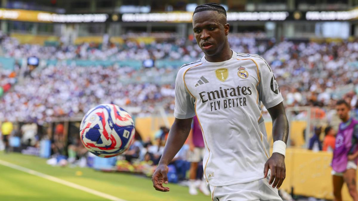 Real Madrid-Al Hilal, 3 top e 3 flop al Fantacampionato Mondiale