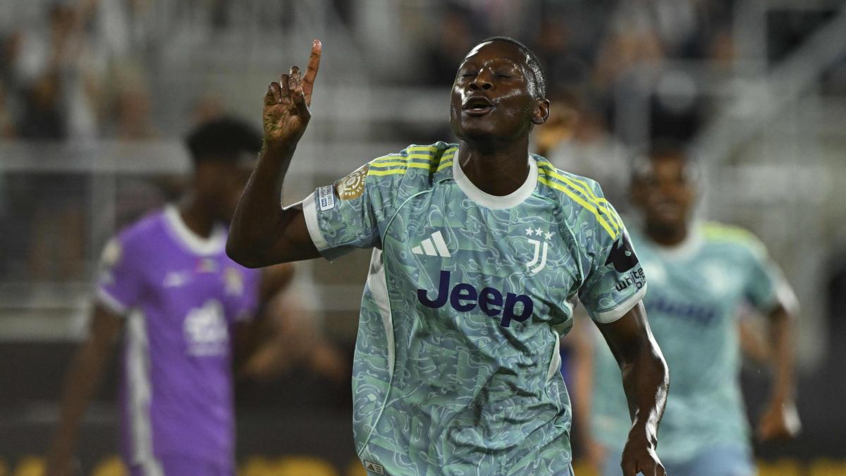 Al Ain Juventus: 3 top e 3 flop al Fantacampionato Mondiale Al Ain Juventus: 3 top e 3 flop al Fantacampionato Mondiale