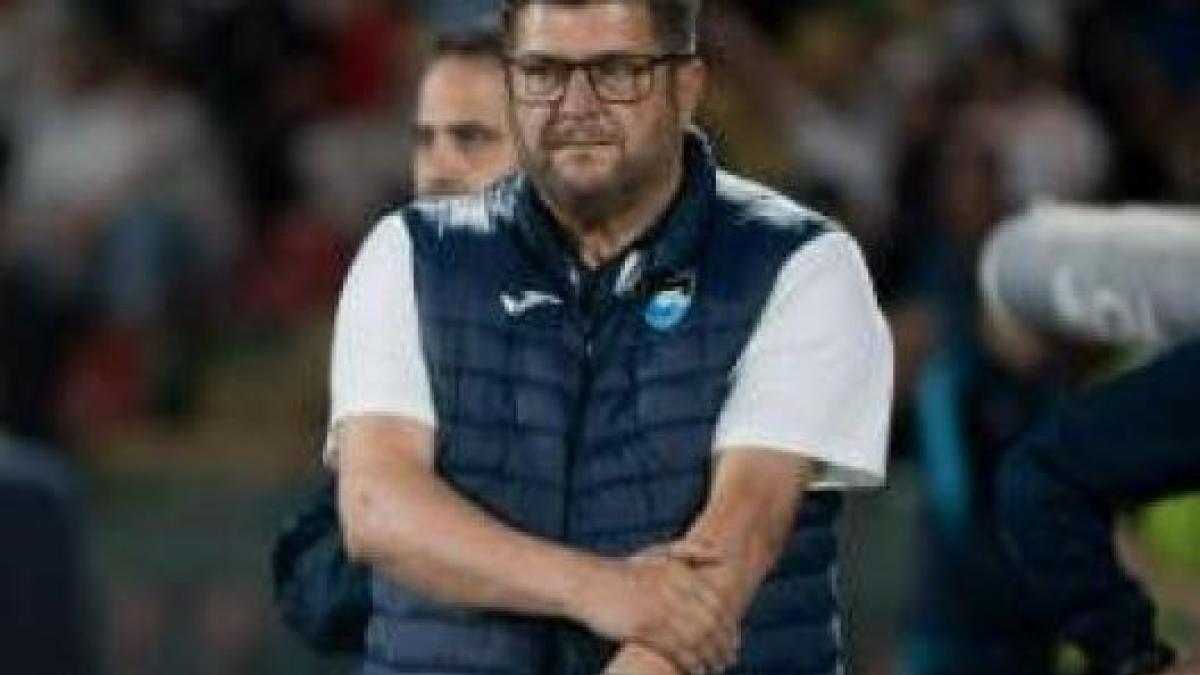 La scelta di Baldini: "Lascio Pescara, non sento più la magia per cavalcare i miei sogni" La scelta di Baldini: "Lascio Pescara, non sento più la magia per cavalcare i miei sogni"