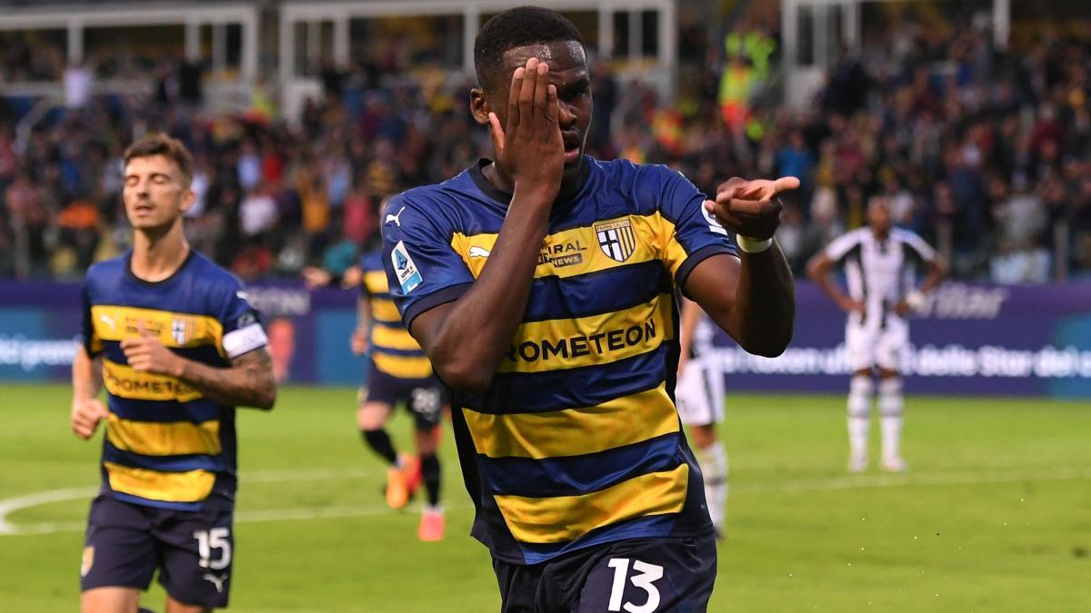 bonny la scheda fantacalcio quotazione e statistiche del nuovo attaccante dell inter