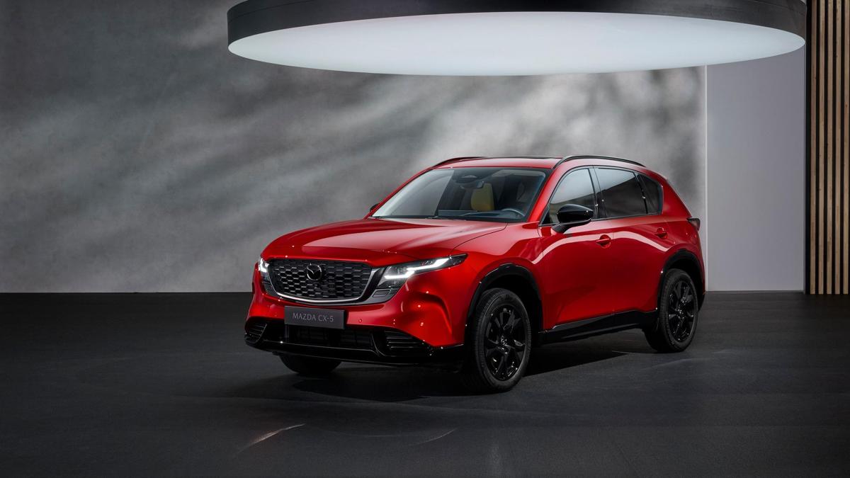 Mazda CX 5: tutta nuova, cala il prezzo ma scompare il diesel Mazda CX 5: tutta nuova, cala il prezzo ma scompare il diesel