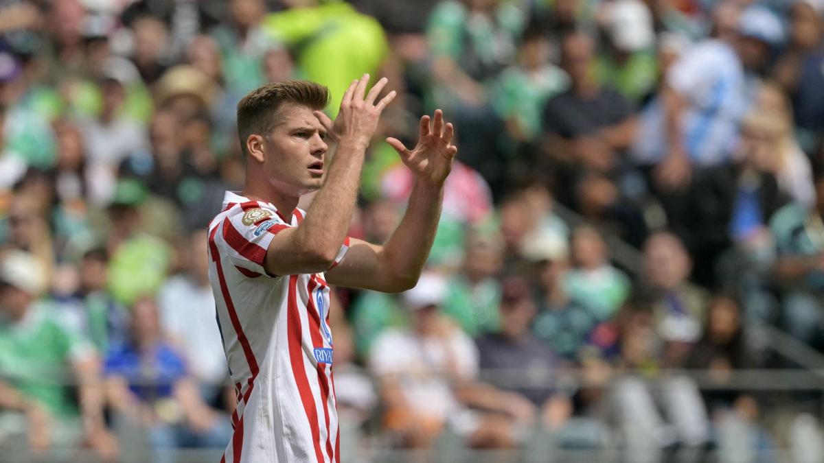 Fantacampionato Mondiale per Club, la flop 11 della 1ª giornata Fantacampionato Mondiale per Club, la flop 11 della 1ª giornata