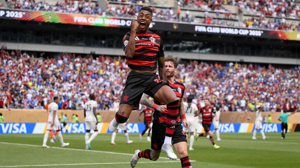 Flamengo Chelsea, 3 top e 3 flop al Fantacampionato Mondiale Flamengo Chelsea, 3 top e 3 flop al Fantacampionato Mondiale
