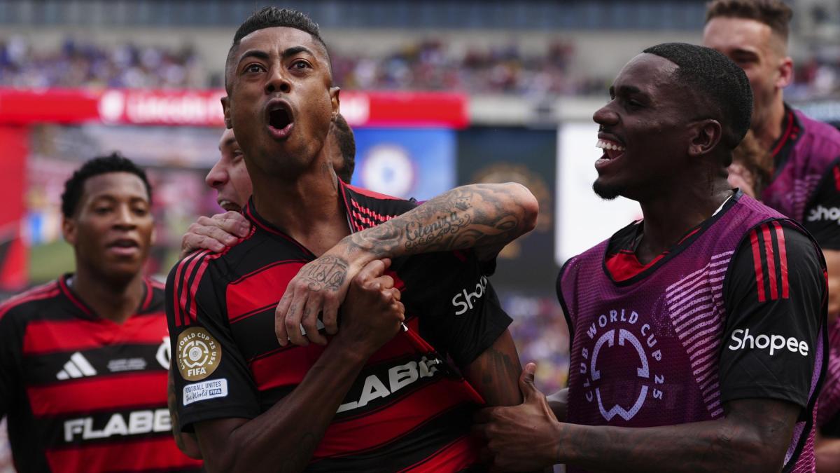 Flamengo-Chelsea, le pagelle: Henrique da 8, cambia la partita. Disastro Cucurella, 5