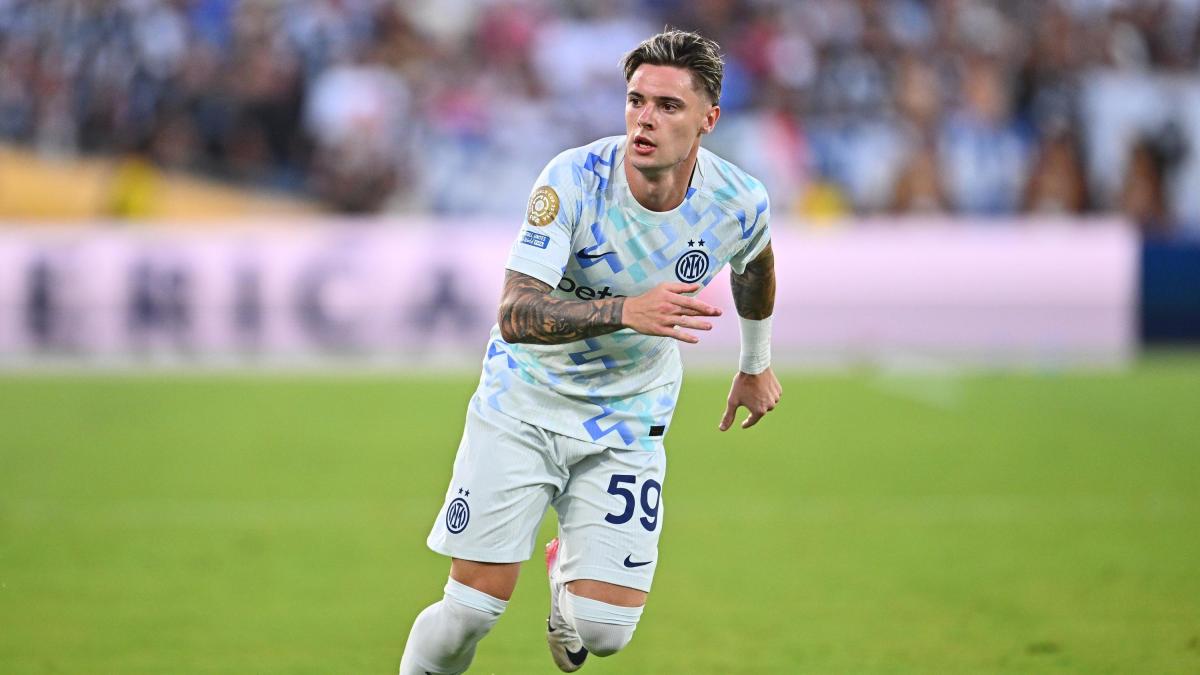 live inter urawa alle 21 le probabili chivu con seba esposito e zalewski