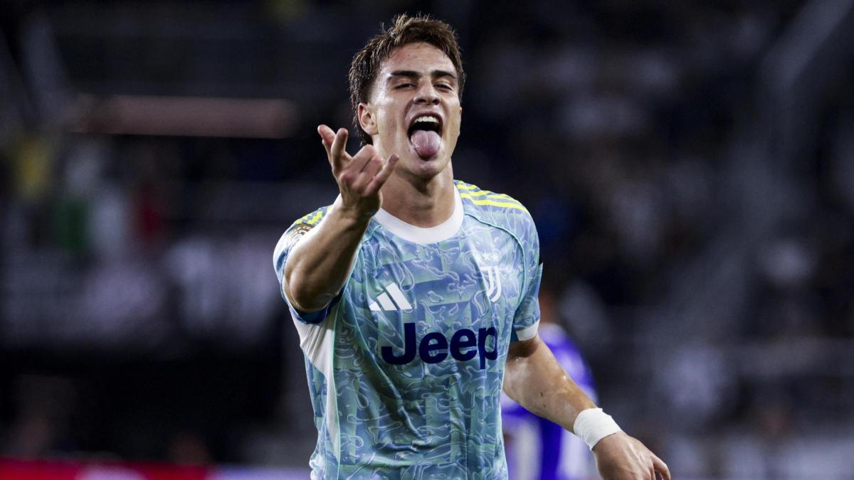 Juve Wydad: Sky, Dazn o Mediaset? Dove vederla in tv e in streaming Juve Wydad: Sky, Dazn o Mediaset? Dove vederla in tv e in streaming