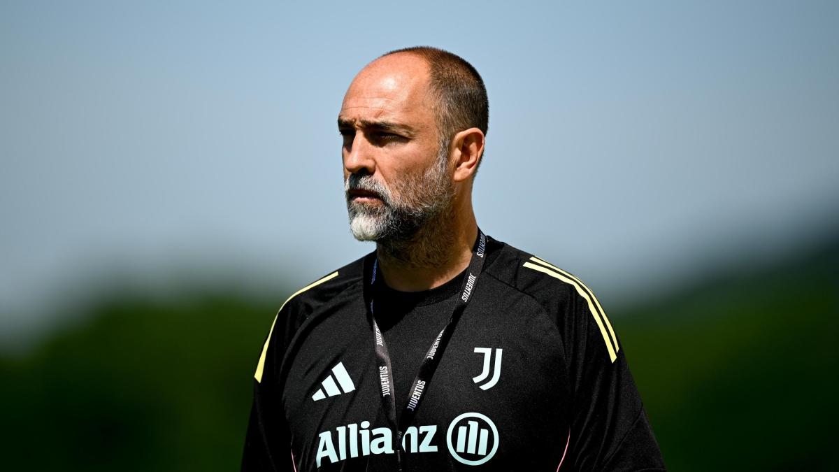 Juve, Tudor non cambia: contro il Wydad stessa formazione della prima partita Juve, Tudor non cambia: contro il Wydad stessa formazione della prima partita