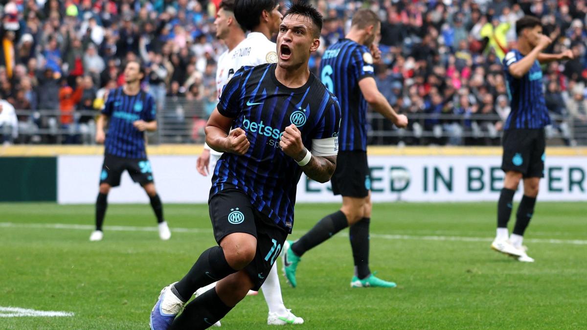 Fantacampionato Mondiale per Club, gli attaccanti da schierare nella 3ª giornata Fantacampionato Mondiale per Club, gli attaccanti da schierare nella 3ª giornata